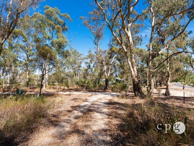 Land for sale in Gower, Victoria
