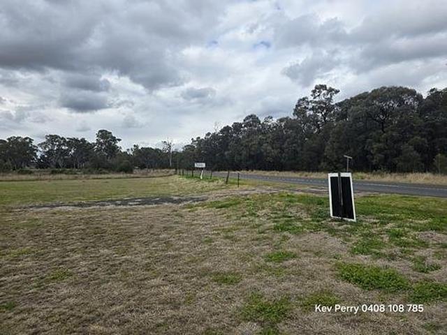 Land for sale in Kulpi, Queensland