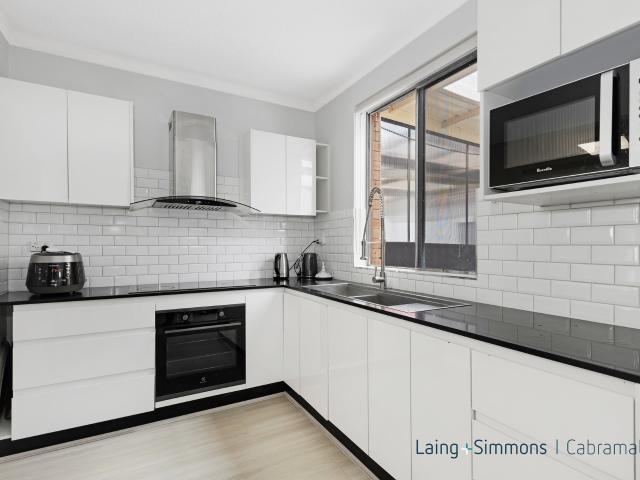 Townhouse for sale in Cabramatta, New South Wales