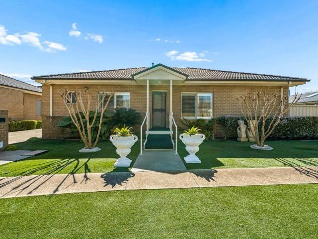 Apartment for sale in Euroa, Victoria