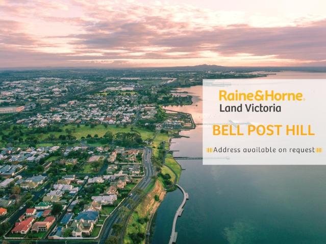 Property for sale in Geelong, Victoria