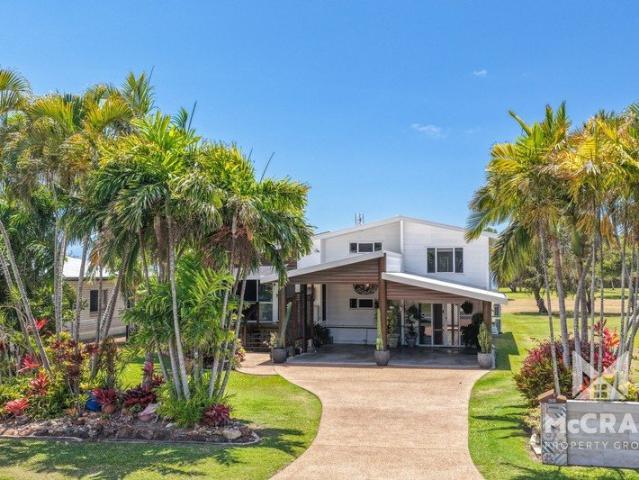 House for sale in Bowen, Whitsunday Regional
