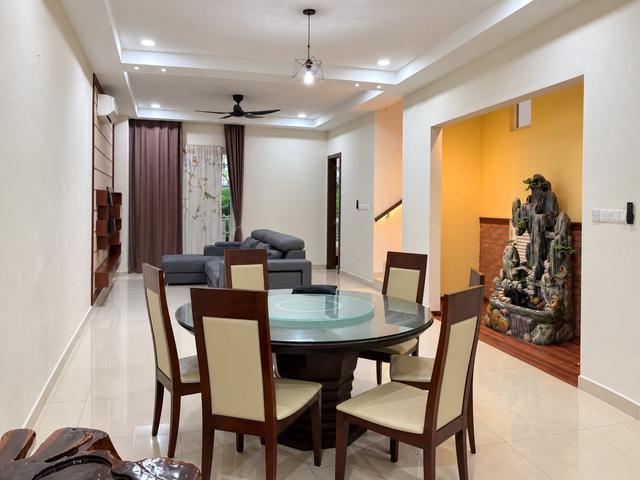 Terraced House for sale in Rawang, Majlis Perbandaran Selayang