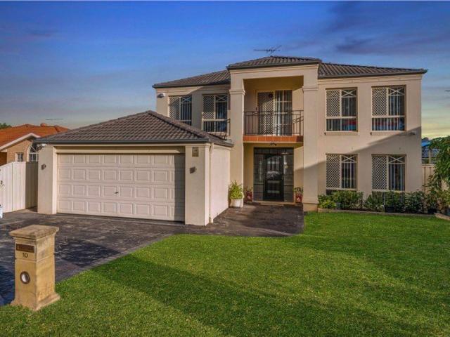 House for sale in Sydney, New South Wales