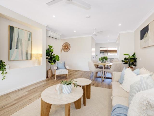 Duplex for sale in Townsville, Queensland
