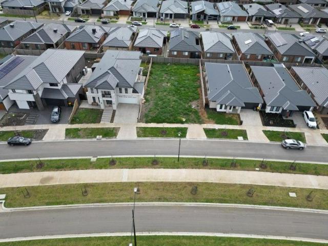 Land for sale in Camerons Creek, Victoria