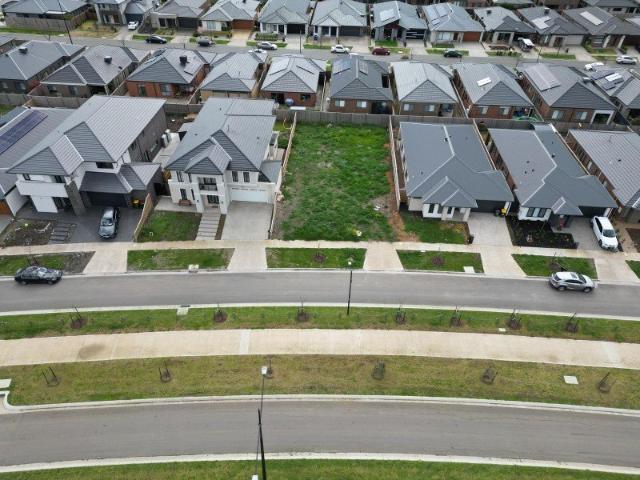 Land for sale in Camerons Creek, Victoria
