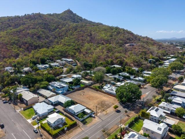 Land for sale in Townsville, Queensland