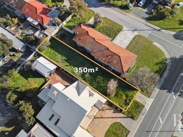 Land for sale in Spearwood, Western Australia