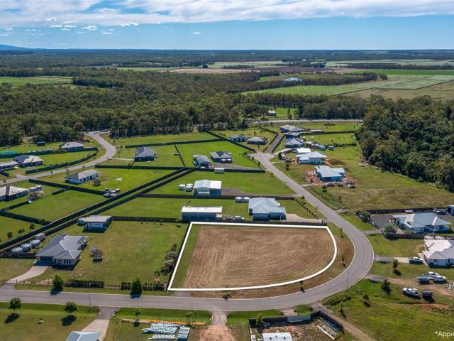 Property for sale in Sharon, Queensland