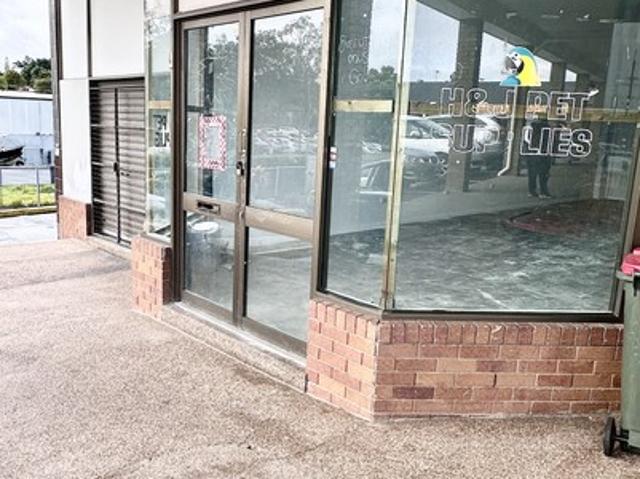 Retail for rent in Toombul, Queensland