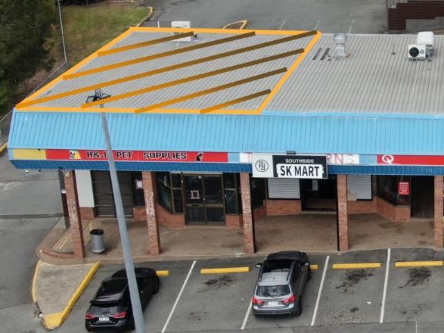Retail for rent in Toombul, Queensland