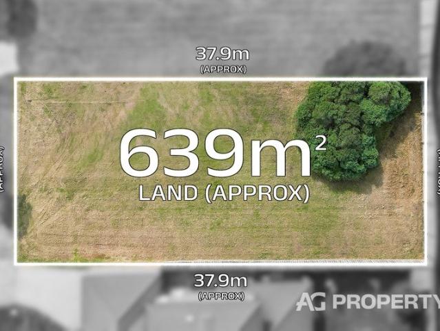 Land for sale in Camerons Creek, Victoria