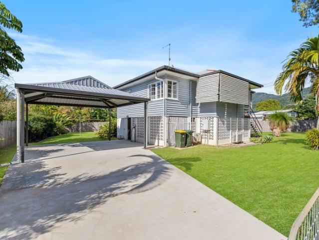 House for sale in Cairns, Queensland