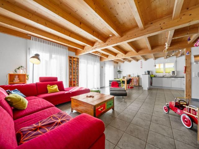 Haus mieten in Wimmis, Bern