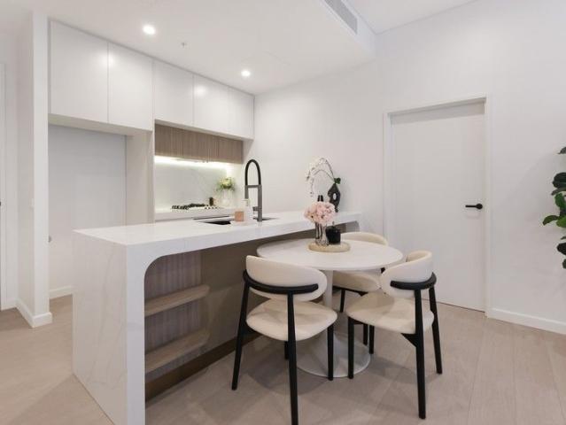 Apartment for sale in Sydney, New South Wales