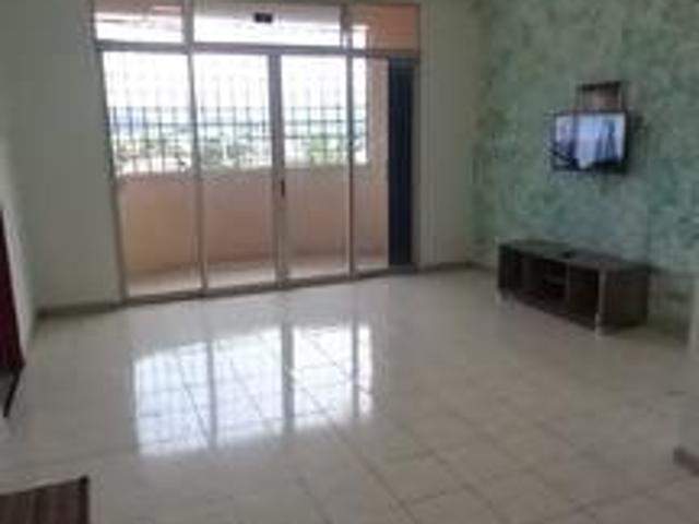 Apartment for sale in Kinabalu, Sabah