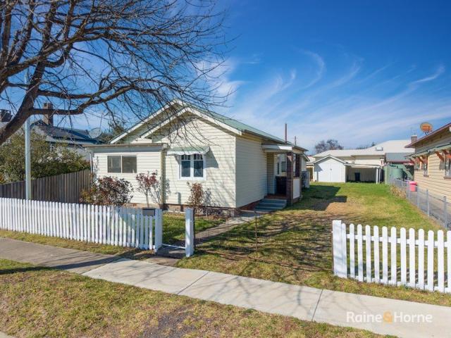 House for sale in Abington, New South Wales