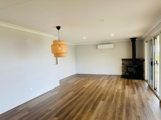 House for rent in New South Wales