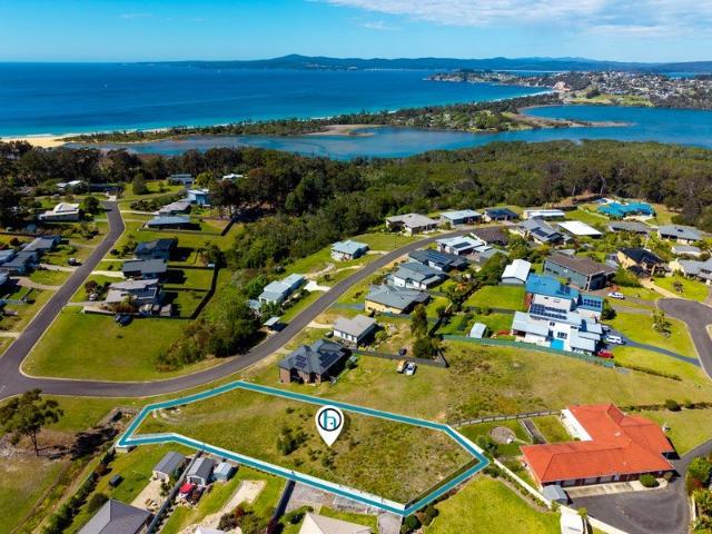 Land for sale in Eden, Bega Valley Shire Council