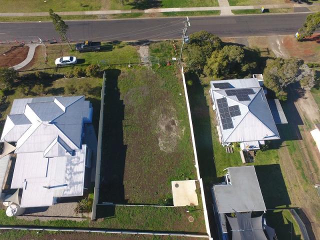 Land for sale in Toowoomba, Queensland