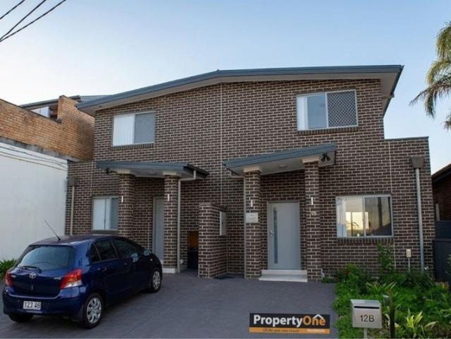 Duplex for rent in Sydney, New South Wales
