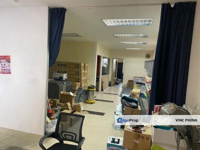 Shop for sale in Malaka