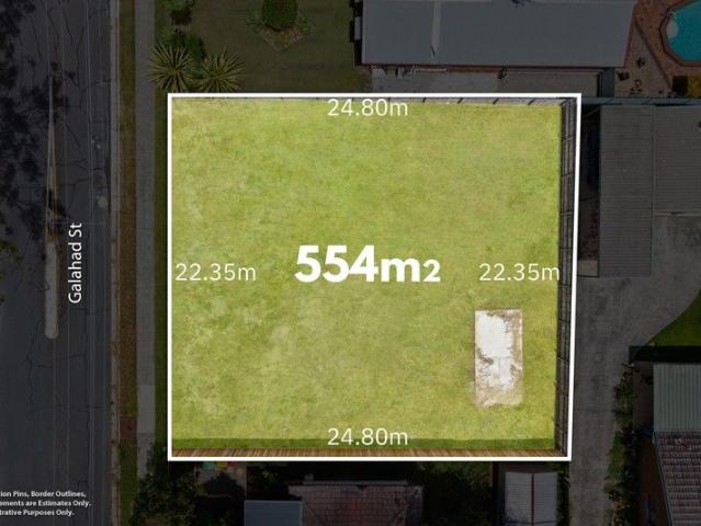 Land for sale in Toombul, Queensland