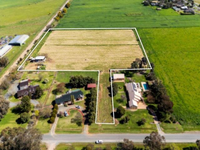 Land for sale in Kyabram, Shire of Campaspe