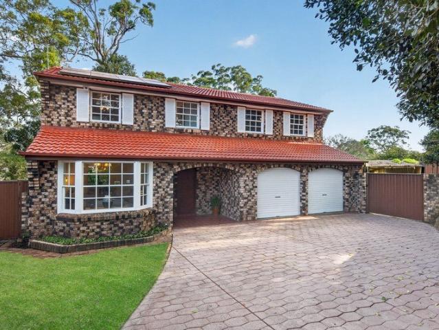 House for sale in Sydney, New South Wales