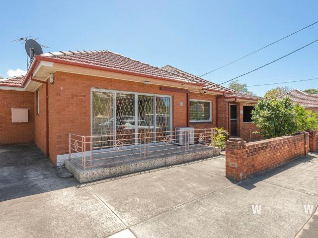House for sale in Sydney, New South Wales