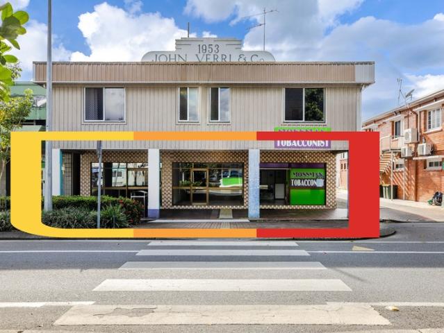 Retail for sale in Mossman, Queensland