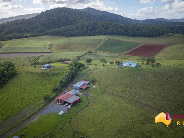 Acreage for sale in No. 5 Branch, Queensland