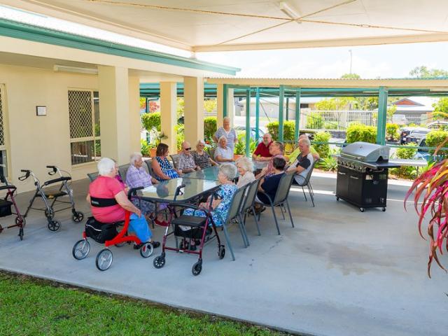 Apartment for rent in Gladstone, Queensland