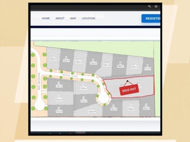 Land for sale in Manton, New South Wales