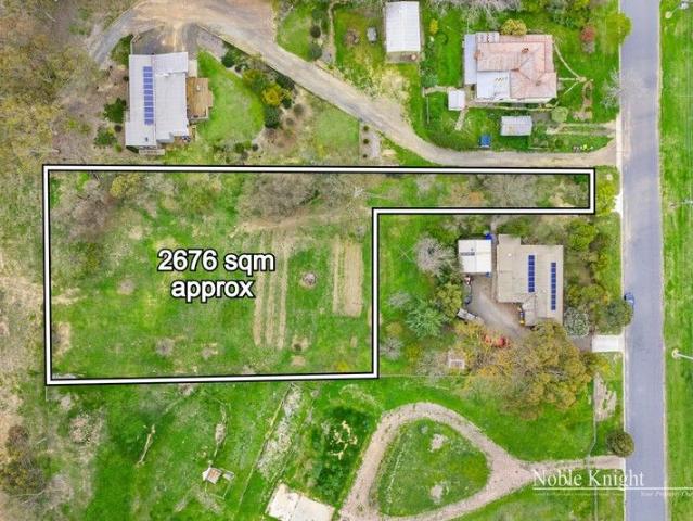 Land for sale in Yea, Victoria