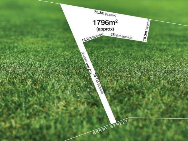 Land for sale in Ballan, Victoria