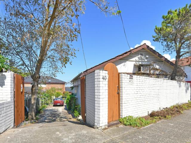 House for sale in Sydney, New South Wales