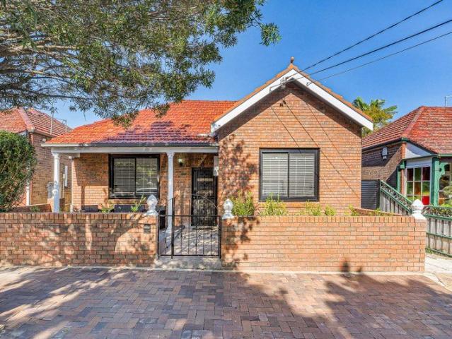 House for sale in Sydney, New South Wales