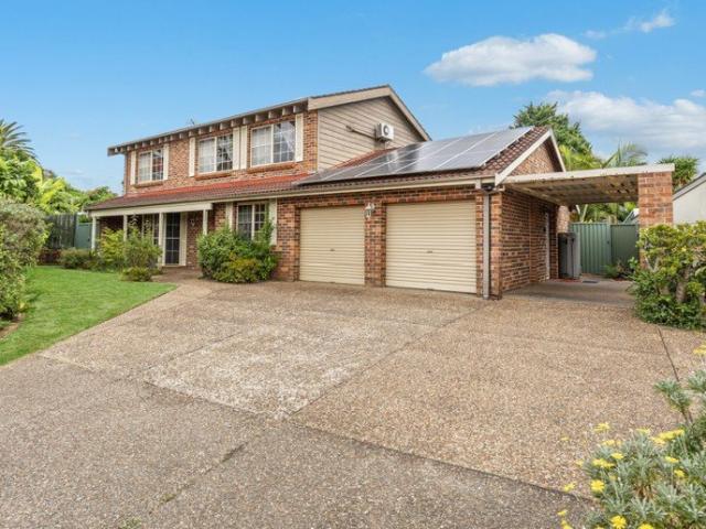 House for sale in Sydney, New South Wales
