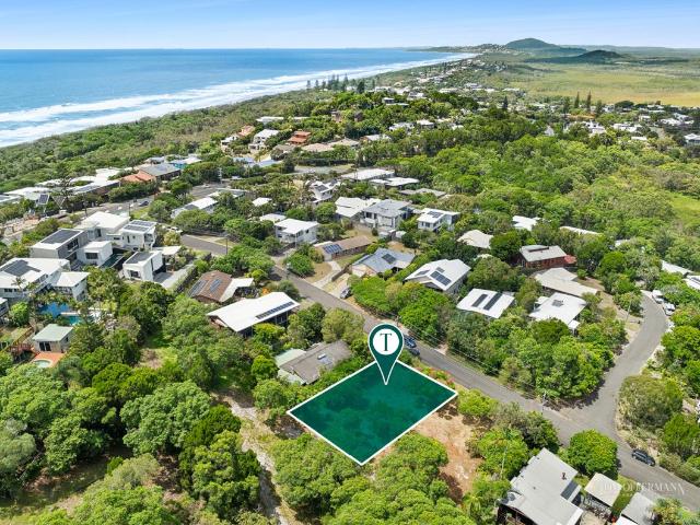Land for sale in Sunshine Coast, Coolum Land for sale in Sunshine Coast, Coolum