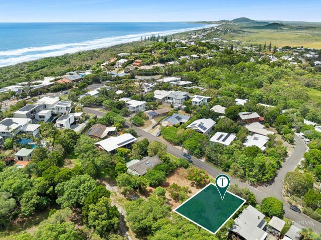 Land for sale in Sunshine Coast, Coolum Land for sale in Sunshine Coast, Coolum