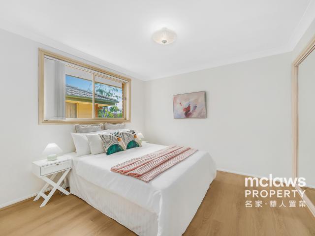 Townhouse for sale in Sydney, New South Wales