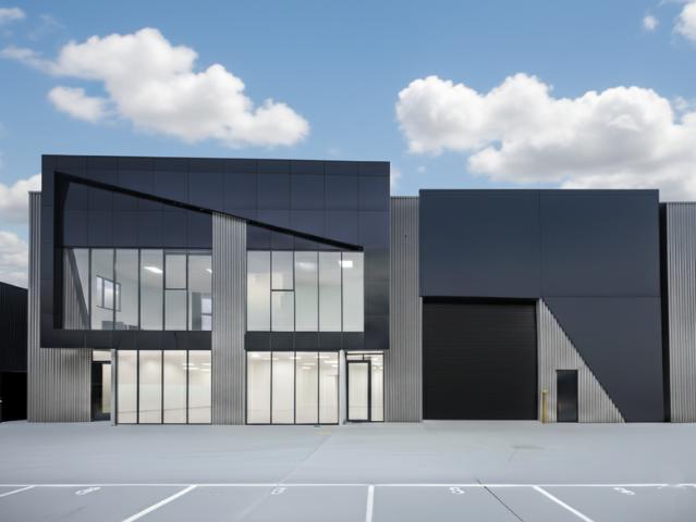 Warehouse for rent in Camerons Creek, Victoria