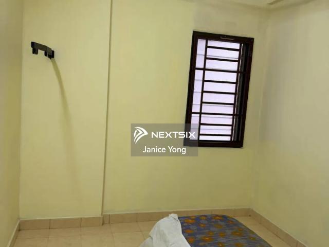 Warehouse for rent in Sungai Petani, Kuala Muda