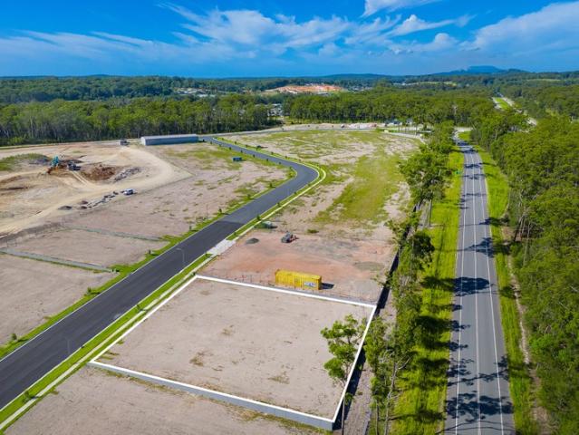 Property for sale in Thrumster, New South Wales