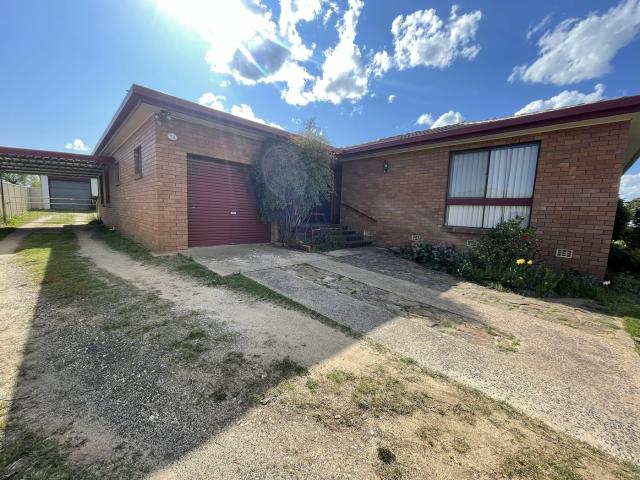 House for sale in Bathurst, New South Wales