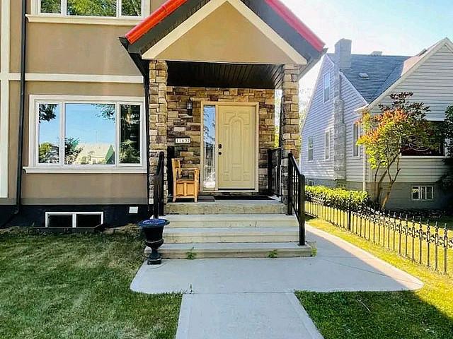House for sale in Wedgewood, Alberta