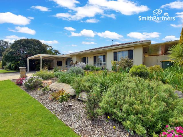 House for rent in Horseshoe Creek, South Australia