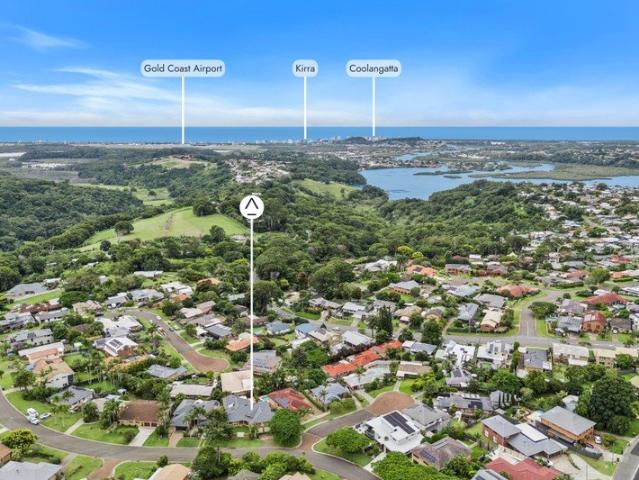 House for sale in Bilambil Heights, New South Wales